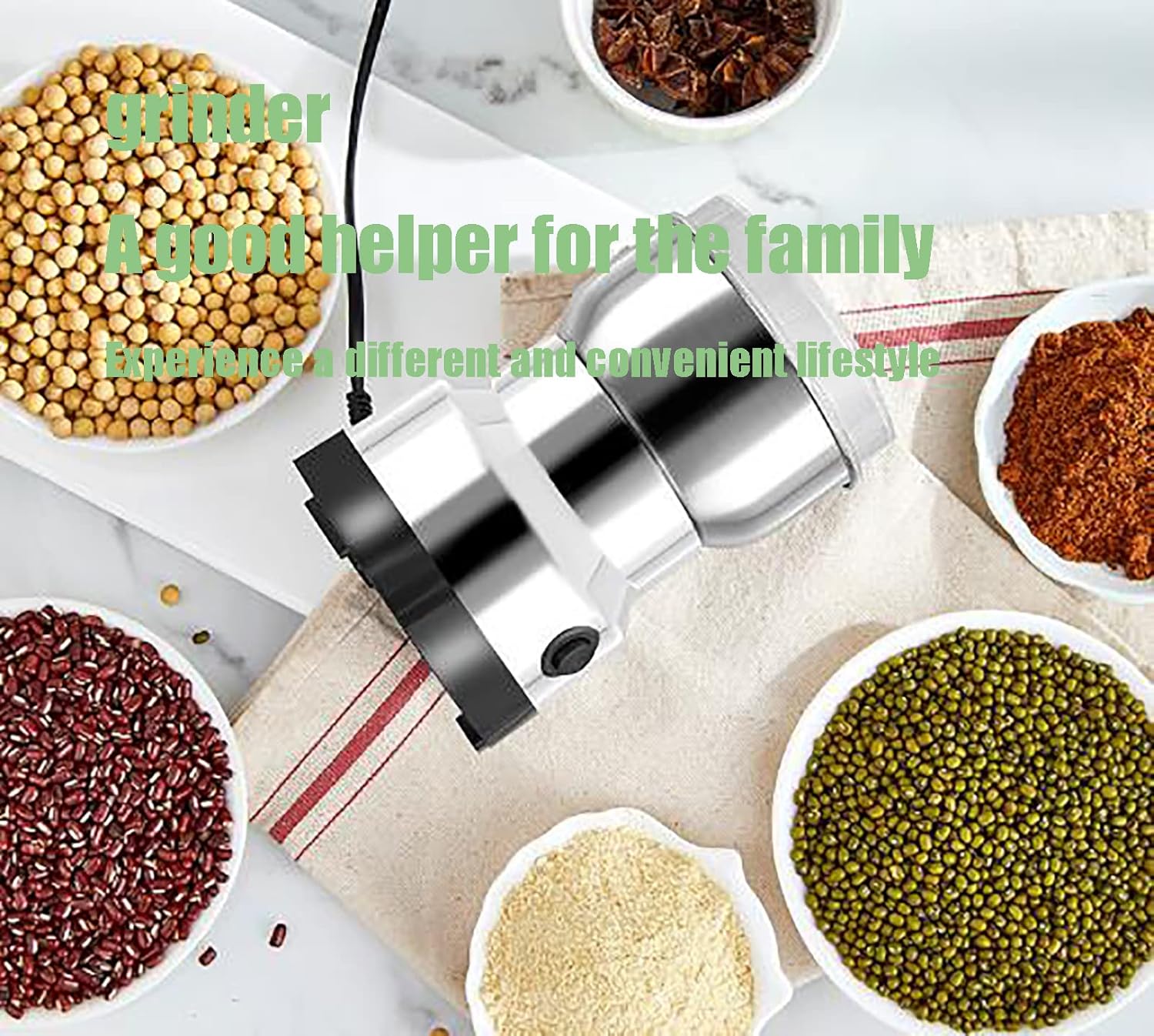 NEIGHBORHOOD ネイバーフッド KALITA カリタ 電動ミル 新 日本で唯一の